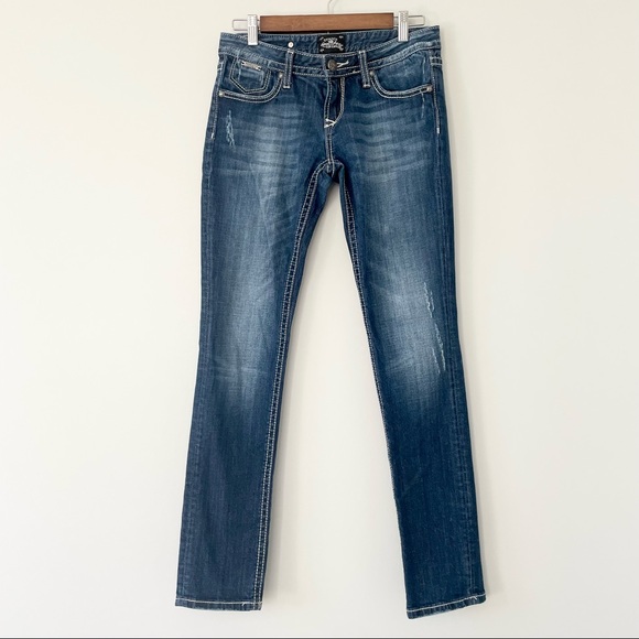 Rerock for Express Jeans
